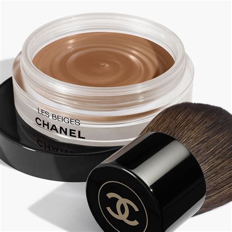 beige creme ensoleillée chanel|sephora chanel gel.